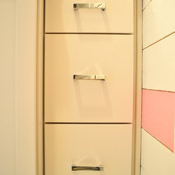 Cabinet Hardware - Cabinet And Drawer Hardware