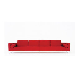 Canyon Sofa - Sofas