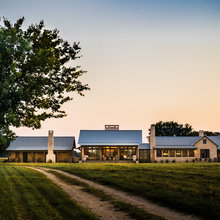 Farmhouse Style