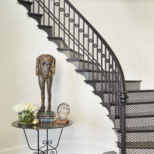 Beachouse Railings