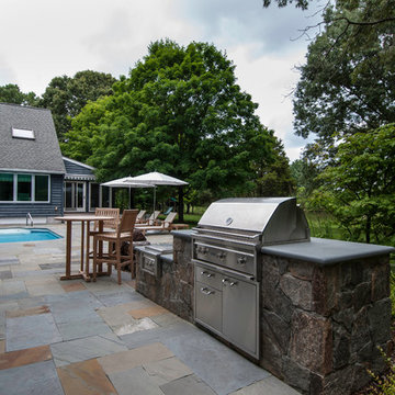 Eastern Shore Retreat
