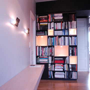 Bibliothèque Rouen