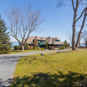 Seaside | 5 Court Street | Jamestown, RI