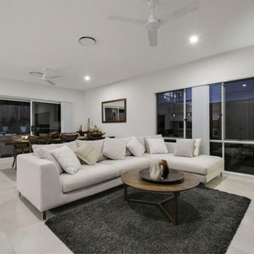 Client Home - St Lucia 305 - Daydream Facade