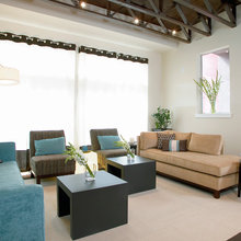 Living Room Ideas