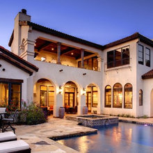 pools