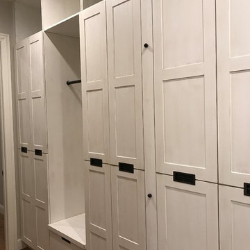 Master Suite Makeover