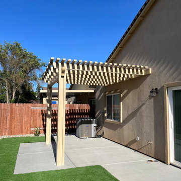 Duralum Patio Covers