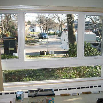 casement windows