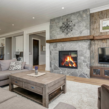 Langley Farmhouse