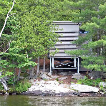 Muskoka Bunkie