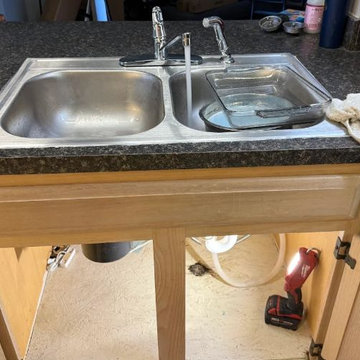 Clogged Drain in Ponte Vedra Beach, FL