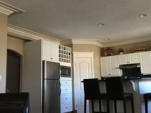 Remove Corner Pantry Remove Corner Pantry, How To Remove Corner Kitchen Cabinet