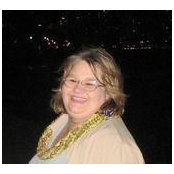 Deborah Walkers foto