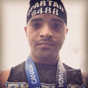 Kevin Jacob's photo