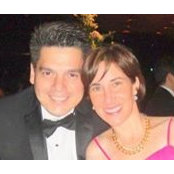 Foto de Lucy García
