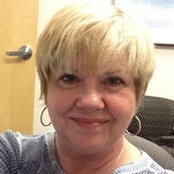 Deb Ericksons foto