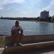 Ian Short's photo