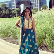 Dhwani Patel's photo