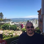Andrew Cragg's photo