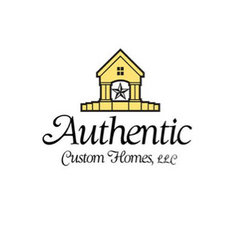 Authentic Custom Homes