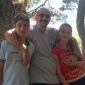 Mustafa Koç's photo
