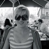 Ellie Favell's photo