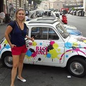 Aurelie Defois's photo