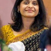 Foto de Jayashree Ram