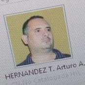 Arturo Hernández's photo