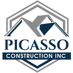 Picasso Construction Inc