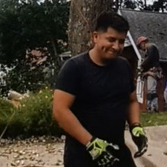 Jose Salinas tree service llc