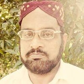 Foto von Muhammad Ayaz