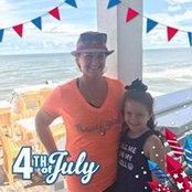 Joanna Sturgis's photo