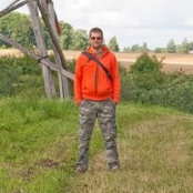 Denis Verushkin's photo