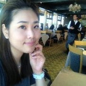 Jung Ah Hwang's photo