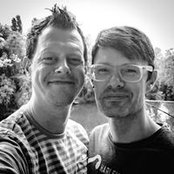 Simon Railton's photo