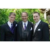 Andrew Stanis's photo