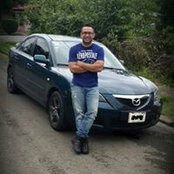 Nestor Gamboas foto