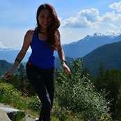 Sinziana Nicolae's photo