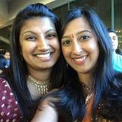 Reema Bhatt's photo