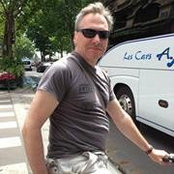 Clive Horton's photo