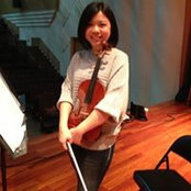 Yvonne Wang's photo