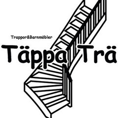 Täppa Trä AB - Trappor och Barnmöbler