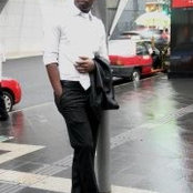 Adolph Emmanuel's photo