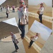 Walaa Tharwat's photo