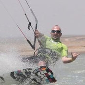 Stefan Brendle's photo