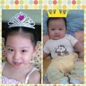 Geraldine Ang's photo