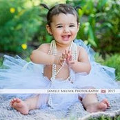 Cherine Danielss foto