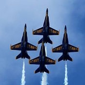 Brian Mercuri's photo